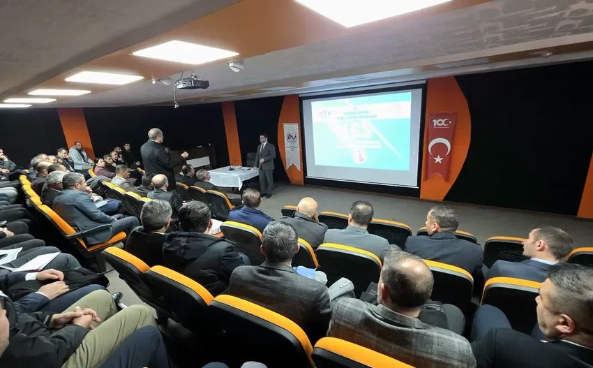 Yuksekovada Egitim Surecleri 850X527