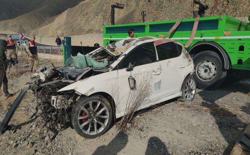 Zernek Baraji Arac Cikartma 850X527