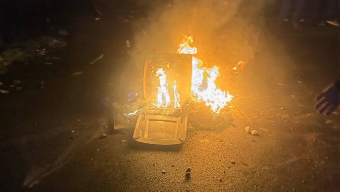 690X390Cc Mrkz 09 01 2026 Iran 13 Gun Devam Ediyor2