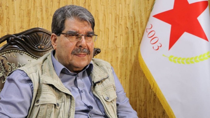 690X390Cc Urf 08 01 2026 Salih Muslim Sara Esir