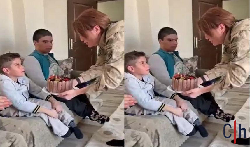 Doğumgunu Pasta Jandrma 857X503