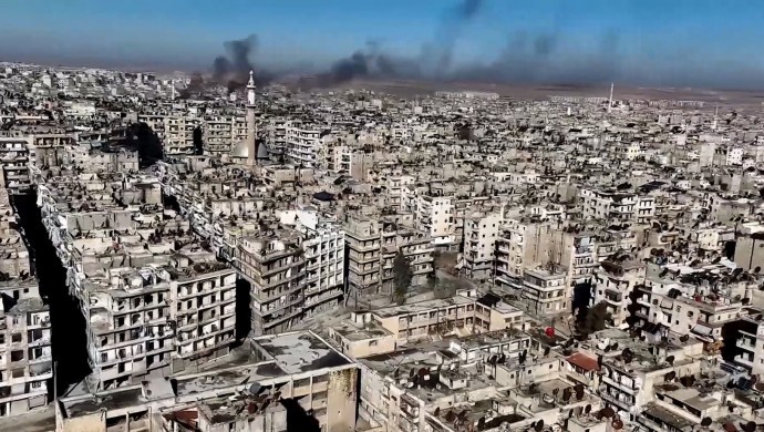 Ekrem Berekat Sexmeqsud Esrefiye Beni Zed Degerlendirme