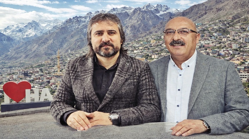 Esnaf Odası Seçim Kongre