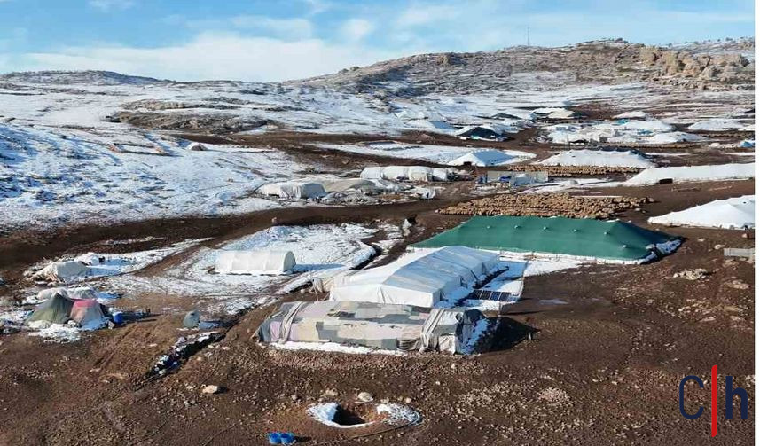 Gabar Dağ Köy 857X503