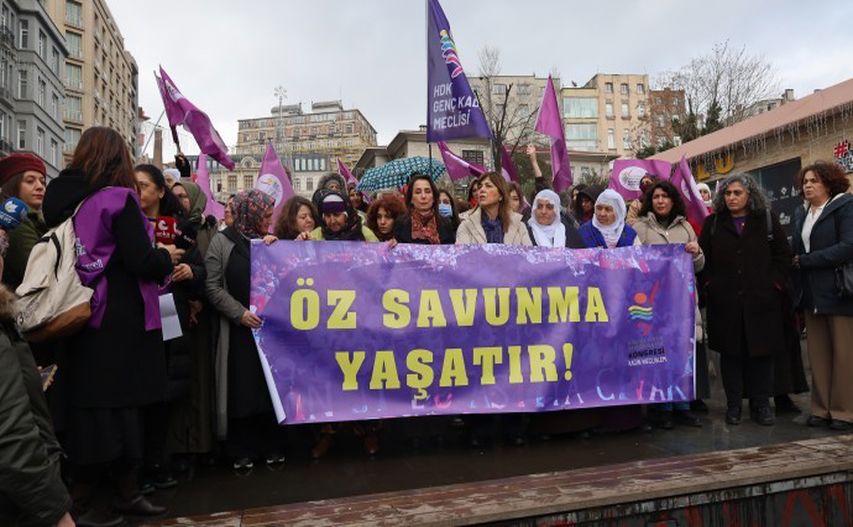 Hdk Kadin Meclisi Oz Savunma Yasatir Kampanyasi Aciklama8 853X527