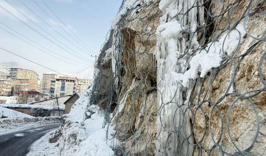 Kayalari Buz Tuttu 2 857X503