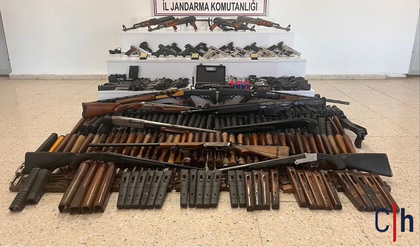 Silah Kaçak 857X503