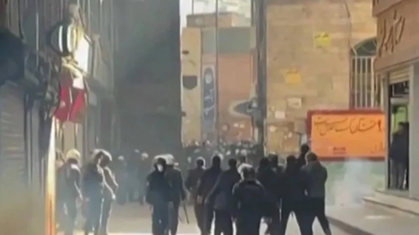 Taniklar Anlatiyor Iranda Yaralilar Hastanelerde Katlediliyor Cenazeler Satiliyor Mshc