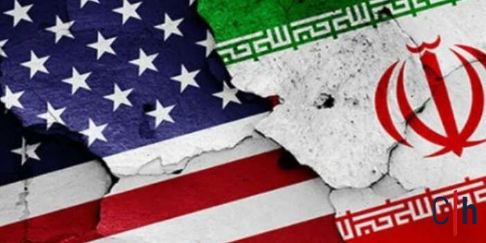 Washington’dan Tahran’a 48 Saatlik Mesaj!