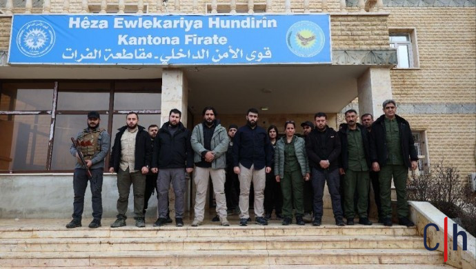 690X390Cc Urf 04 02 2016 Kobane Gorusme Detaylari Gazeteci Ozgur Avzem M A N S E T