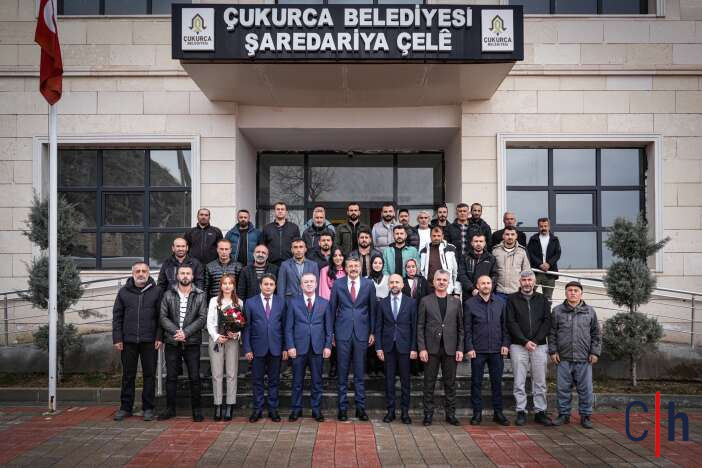 Ali Celik Cukurcada Tesekkur Mesajiyla Veda Etti