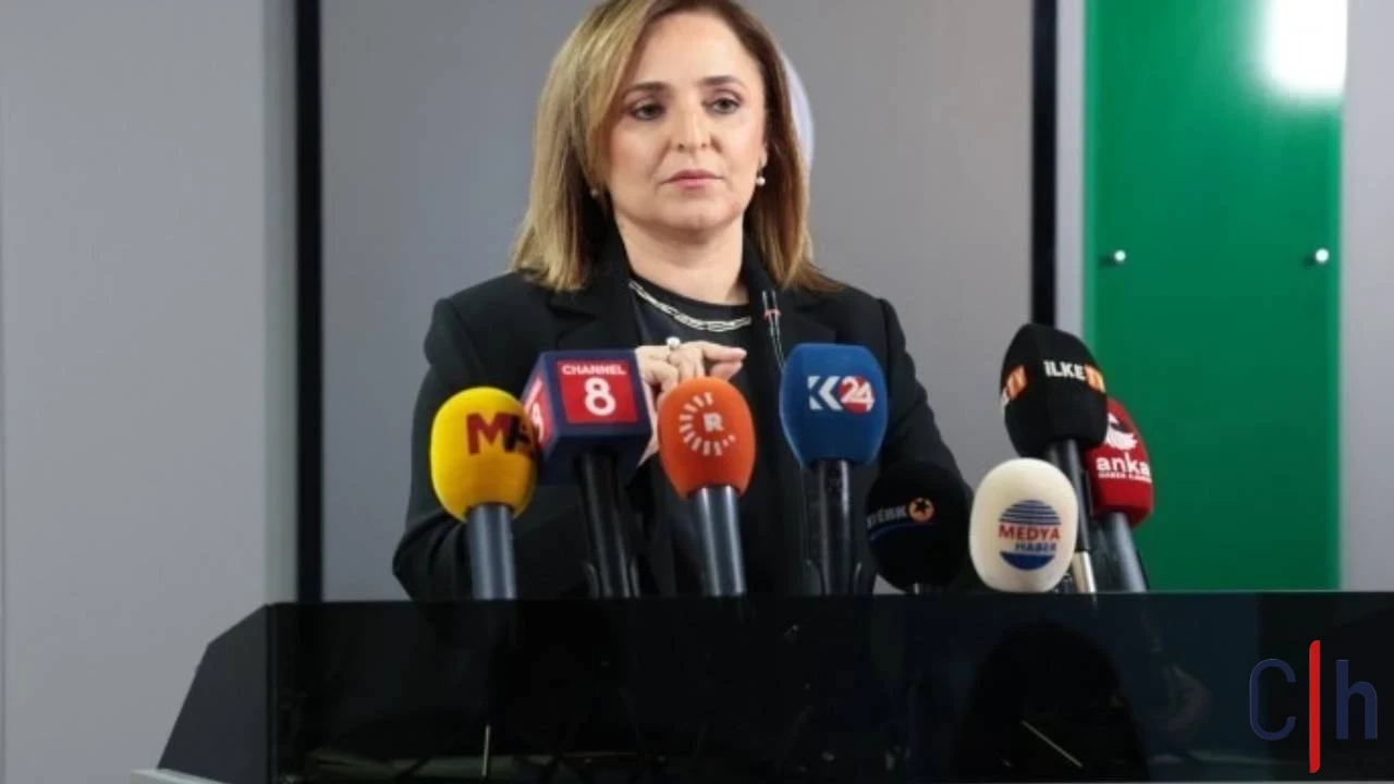 Doğan: “Meclis raporu ikinci aşamanın resmi başlangıcıdır”