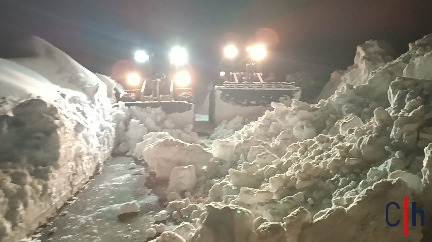 Durankaya Kar Özel Idare