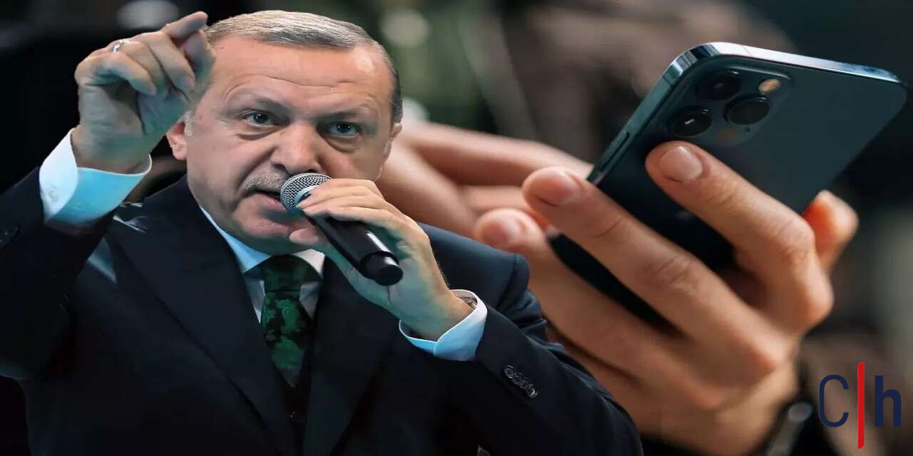 Erdoğan'dan Kamu Bankalarına Kumarla Mücadele Talimatı!