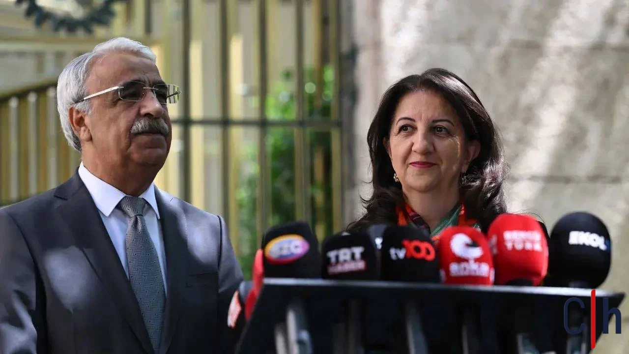 İmralı Heyeti-Erdoğan görüşecek