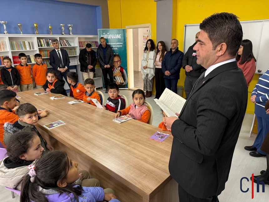 Millieğitimmüdürü