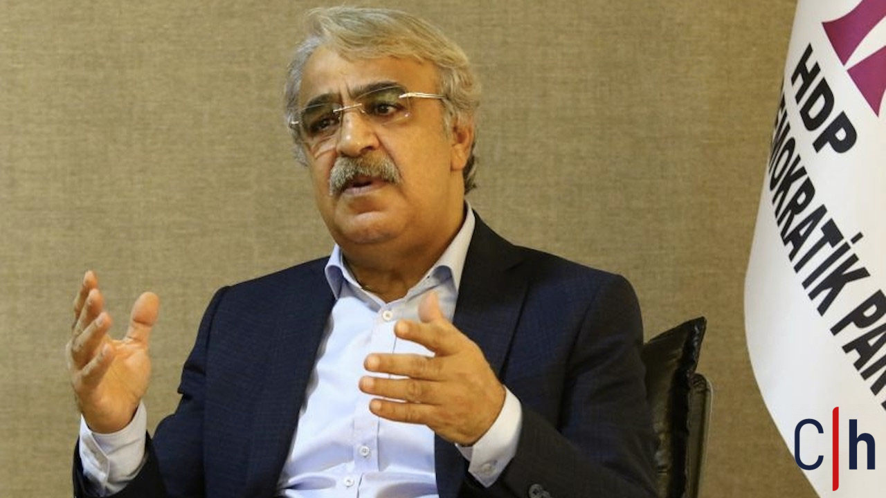 İmralı Heyeti Öcalan’la 3 Saat Görüştü: “Entegrasyon Süreci Başladı”