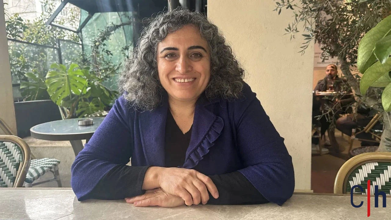 Sebahat Tuncel: “Rojava’daki Saldırı Dursaydı Çözüm Masası Devrilebilirdi”