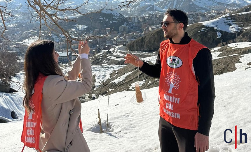Tema Vakfı Hakkari-1