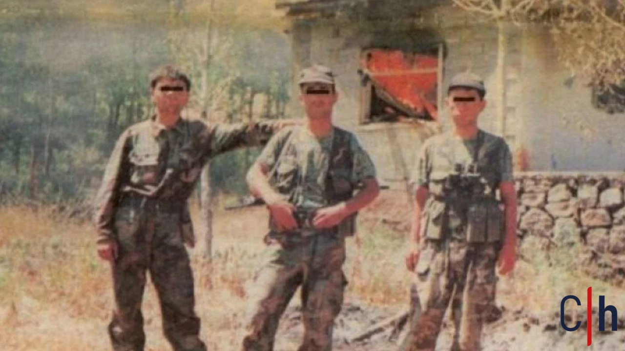 Kürt Köylerini Yakmıştı: Türkiye'ye İade Kararı Çıktı!