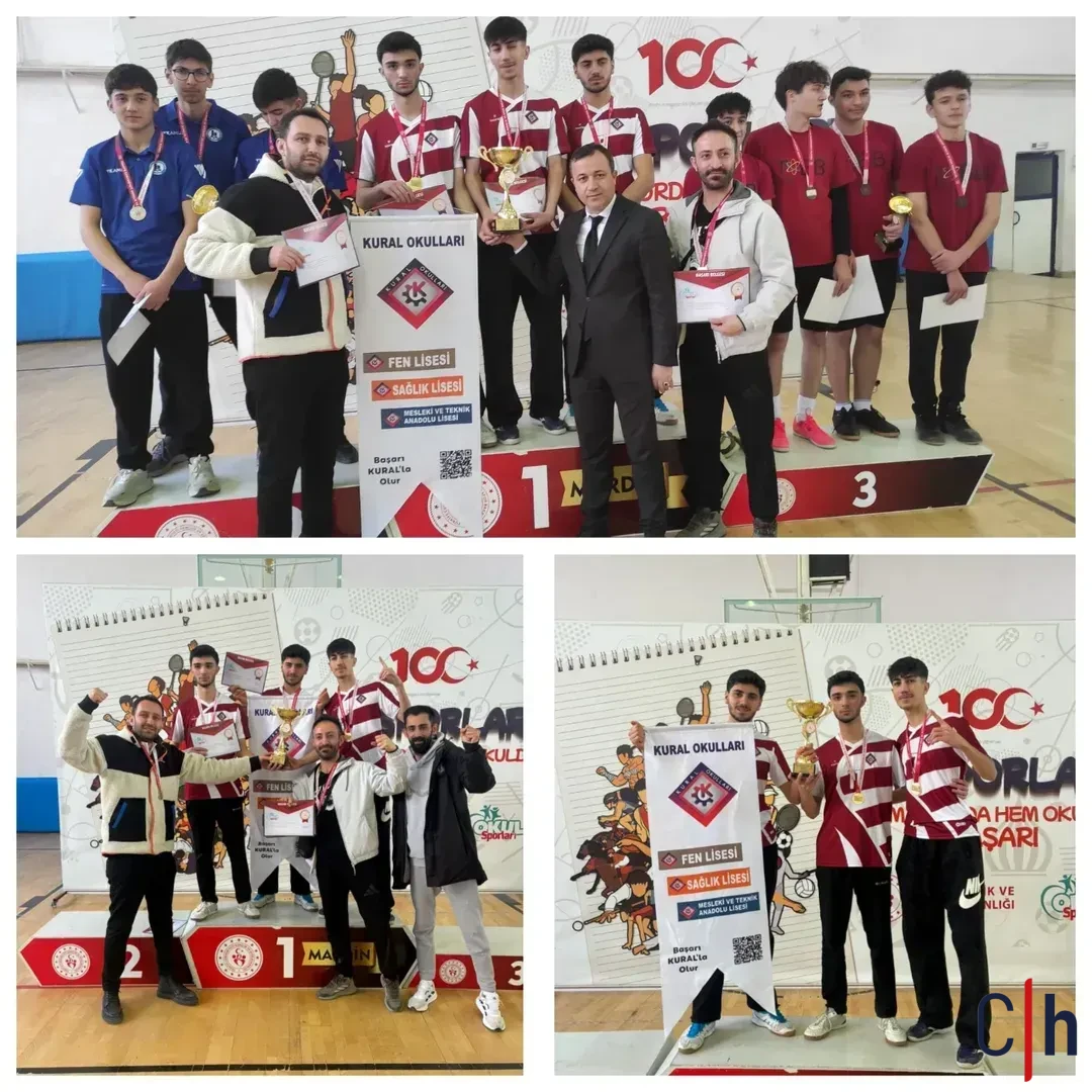 Zirveye Uzanan Basari Mardinde 11 Ilin Katildigi Okul Sporlari Masa Tenisi Bolge Fin 1770328599