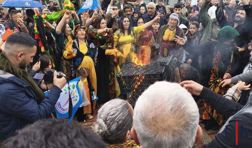 Çukurca-newroz