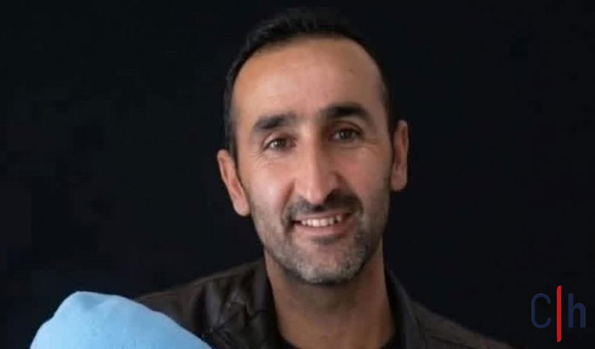 690X390Cc Mrd 22 03 2026 Dedas Iscisi Afif Degirmencioglu Yasamini Yitirdi 857X503