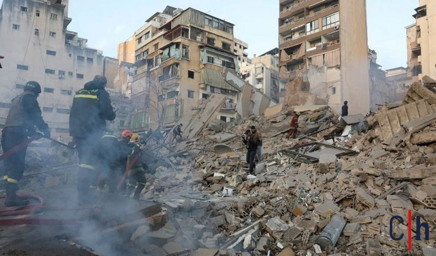 İran ve Rojhilat’ta Saldırılar: 12 Sivil Hayatını Kaybetti