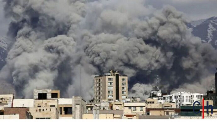 İran’da Gözaltı Dalgası: En Az 2 Bin Kişi Gözaltına Alındı