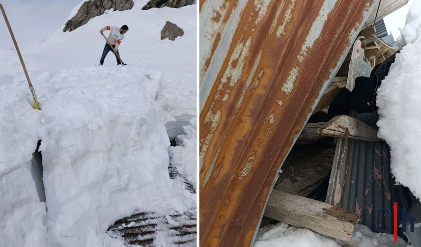 Çatı Çökme 857X503