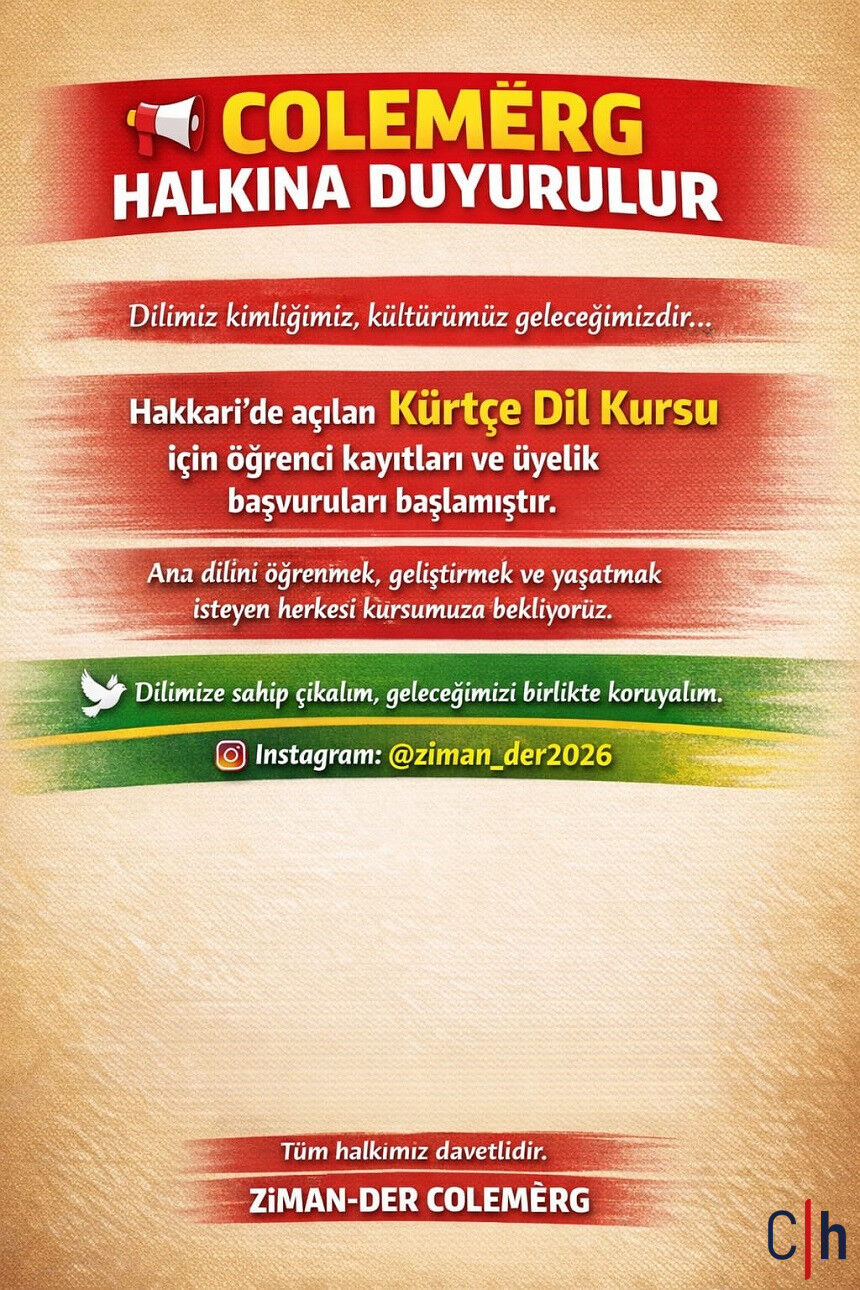 Colemerg Haber Zi̇man Der