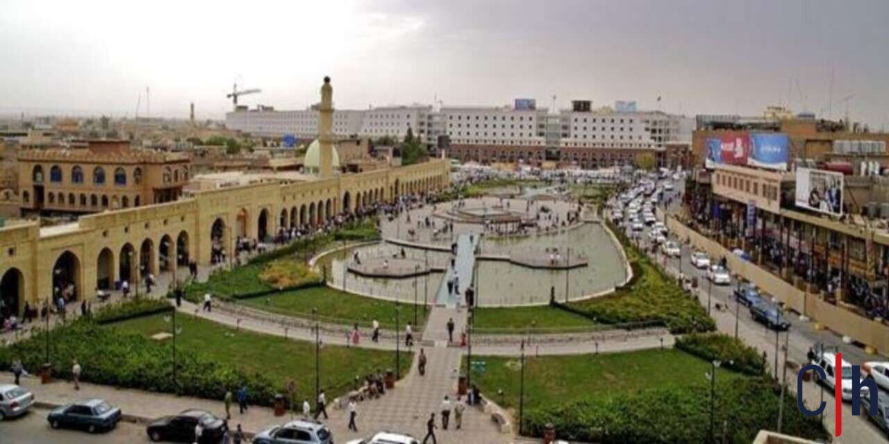 Erbil ve Bağdat’ta Patlamalar: Ülke karanlığa gömüldü