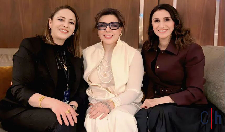 Grişimci Kadın 857X503