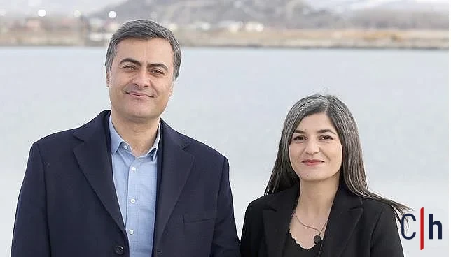 Van Eşbaşkanlarından Kayyım Tepkisi: “Halkın İradesini Geri Alacağız”