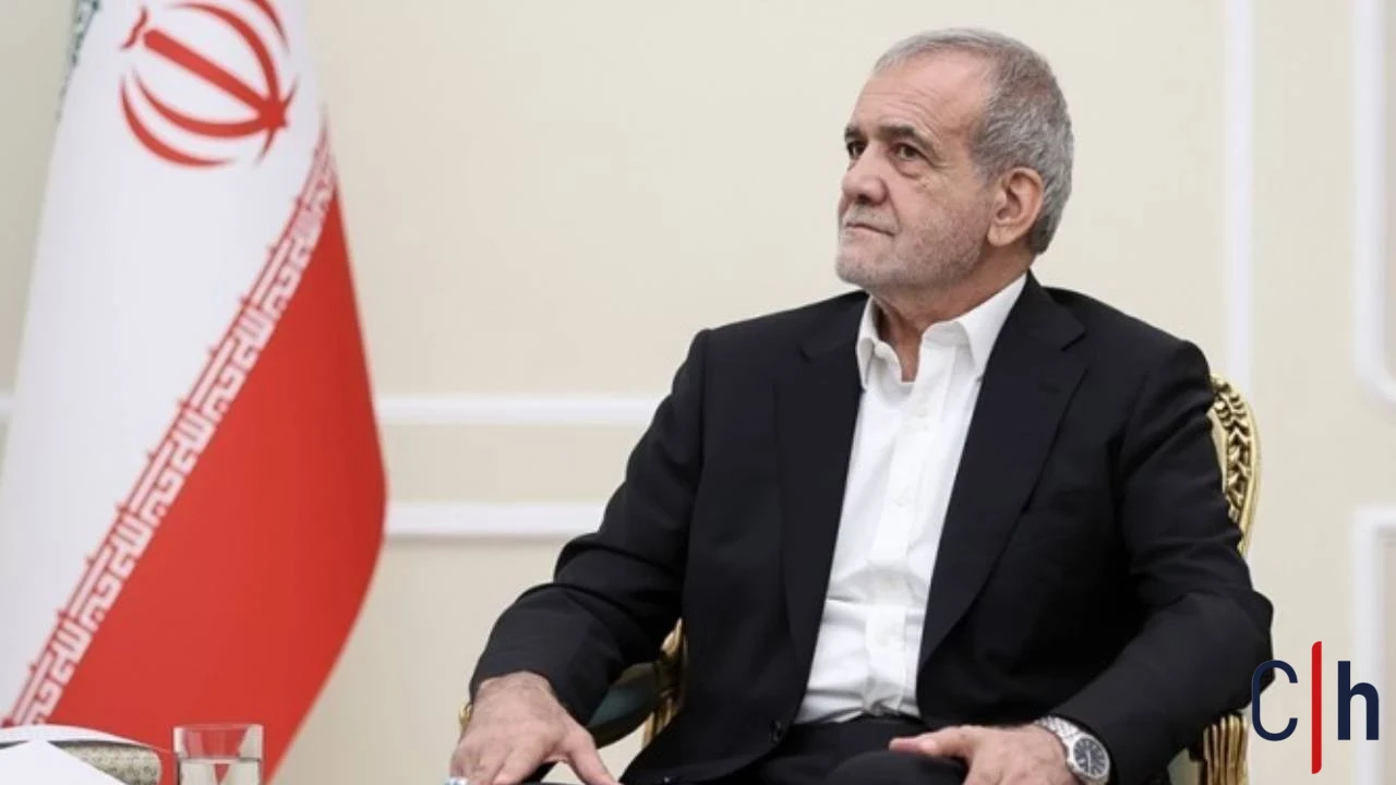 Mesut Pezeşkiyan: “Hastane ve Okullara Yönelik Saldırılar İnsanlığa Karşıdır”