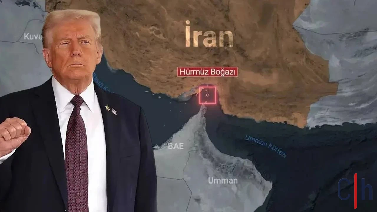 Ortadoğu’da Savaş 15. Gününde: ABD Hark Adası’nı Vurdu