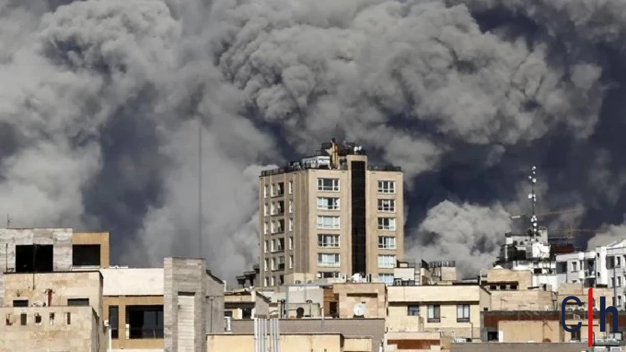 Ortadoğu’da Savaş Büyüyor: İsrail Lübnan’a Girdi, İran’dan ABD Üslerine Misilleme