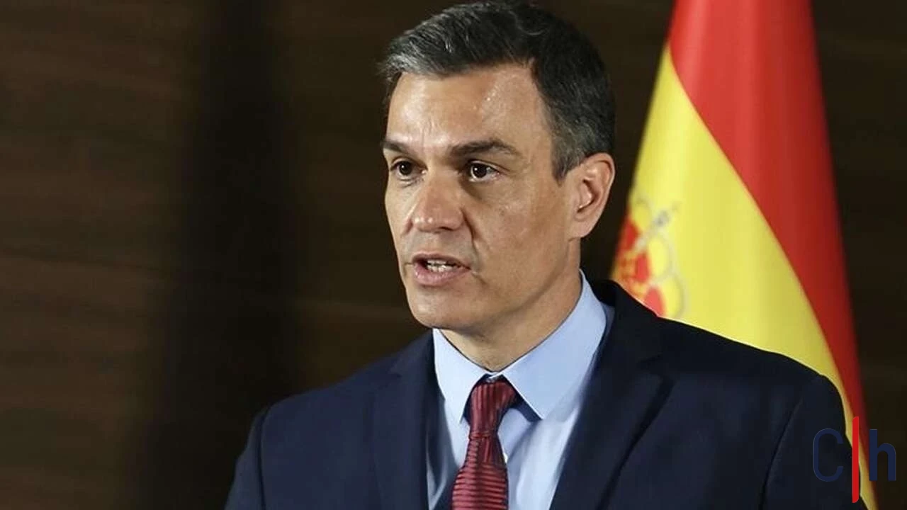 İspanya Başbakanı Sanchez: “ABD ve İsrail’in İran’a Saldırısı Büyük Bir Hata ve Yasa Dışı”