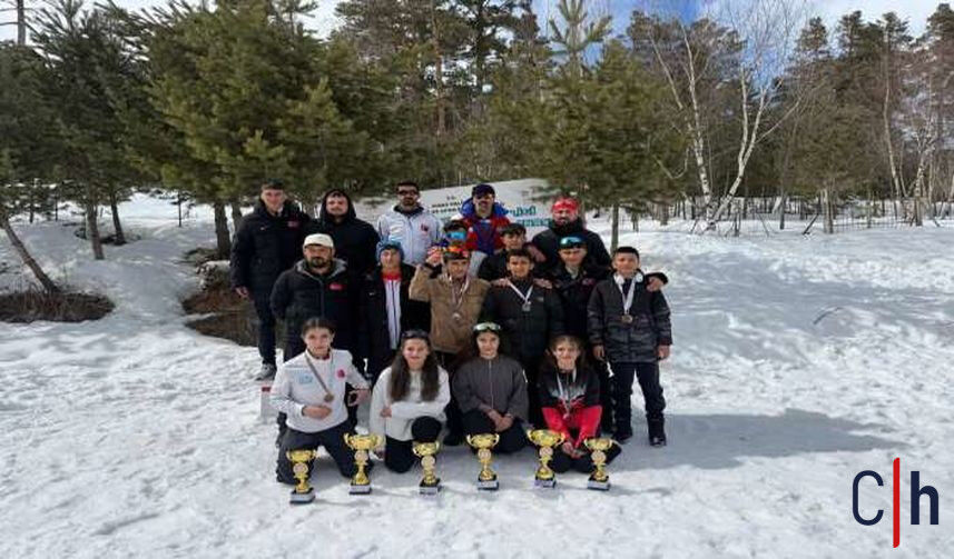 Karli Pistlerde Hakkari Firtinasi 26 28 Mart Tarihlerinde Kars Sarikamista Duzenlenen Ana 857X503