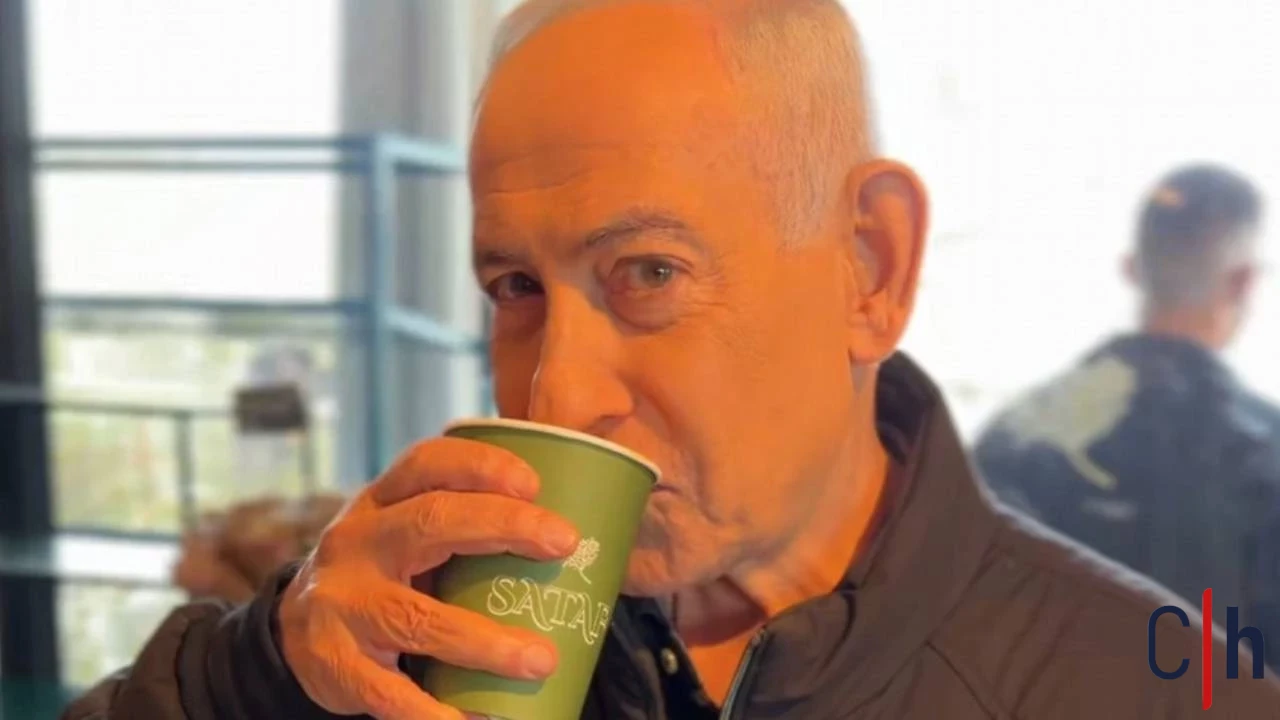 Netanyahu’dan “Öldü” İddialarına Video ile Yanıt