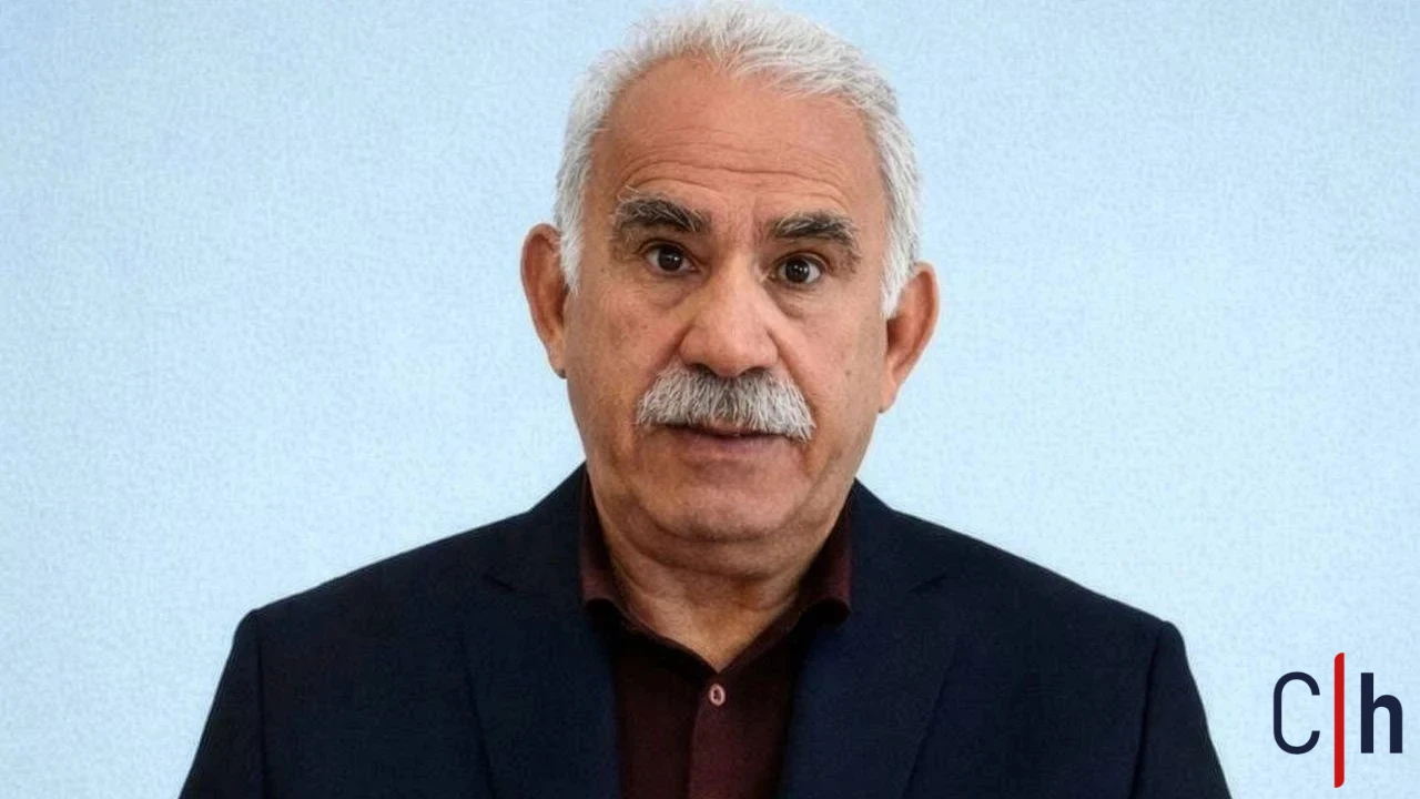 Öcalan’dan TBMM Komisyonu Raporuna Destek: “Bu Bir Sonuç Değil, Yeni Bir Başlangıç”