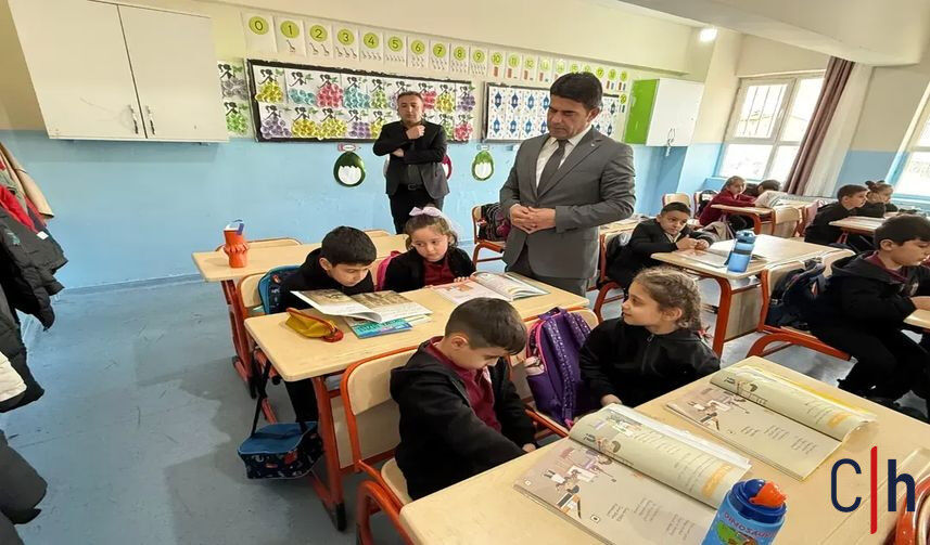 il mem okul ziyaret 2