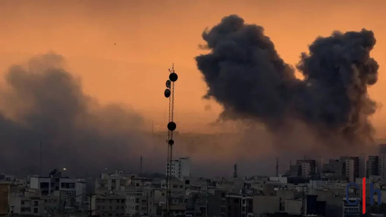 Ortadoğu’da Savaş 5. Gününde: İran-ABD-İsrail Çatışması Bölgeye Yayılıyor