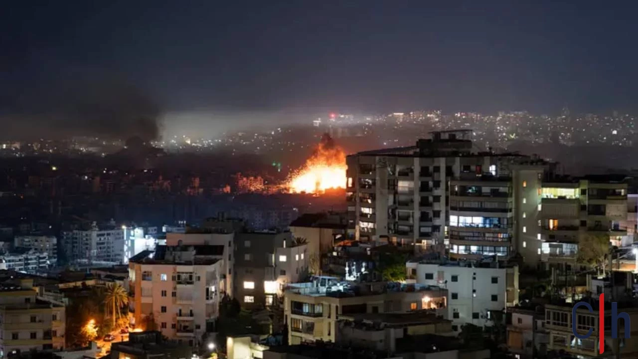 Ortadoğu’da Savaş Genişliyor: İran-İsrail Gerilimi Petrol Fiyatlarını Uçurdu