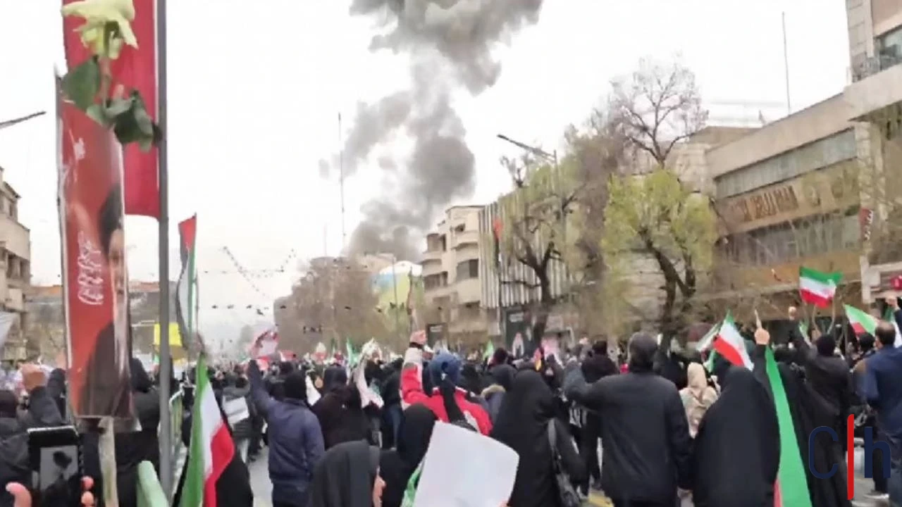 Ortadoğu’da Savaş 14. Gününde: Çatışmalar Yayılıyor, Gerilim Tırmanıyor