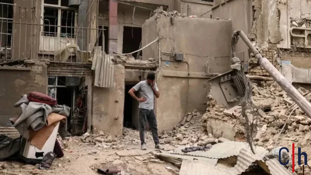 Savaşın 16'ncı gününde neler yaşandı?