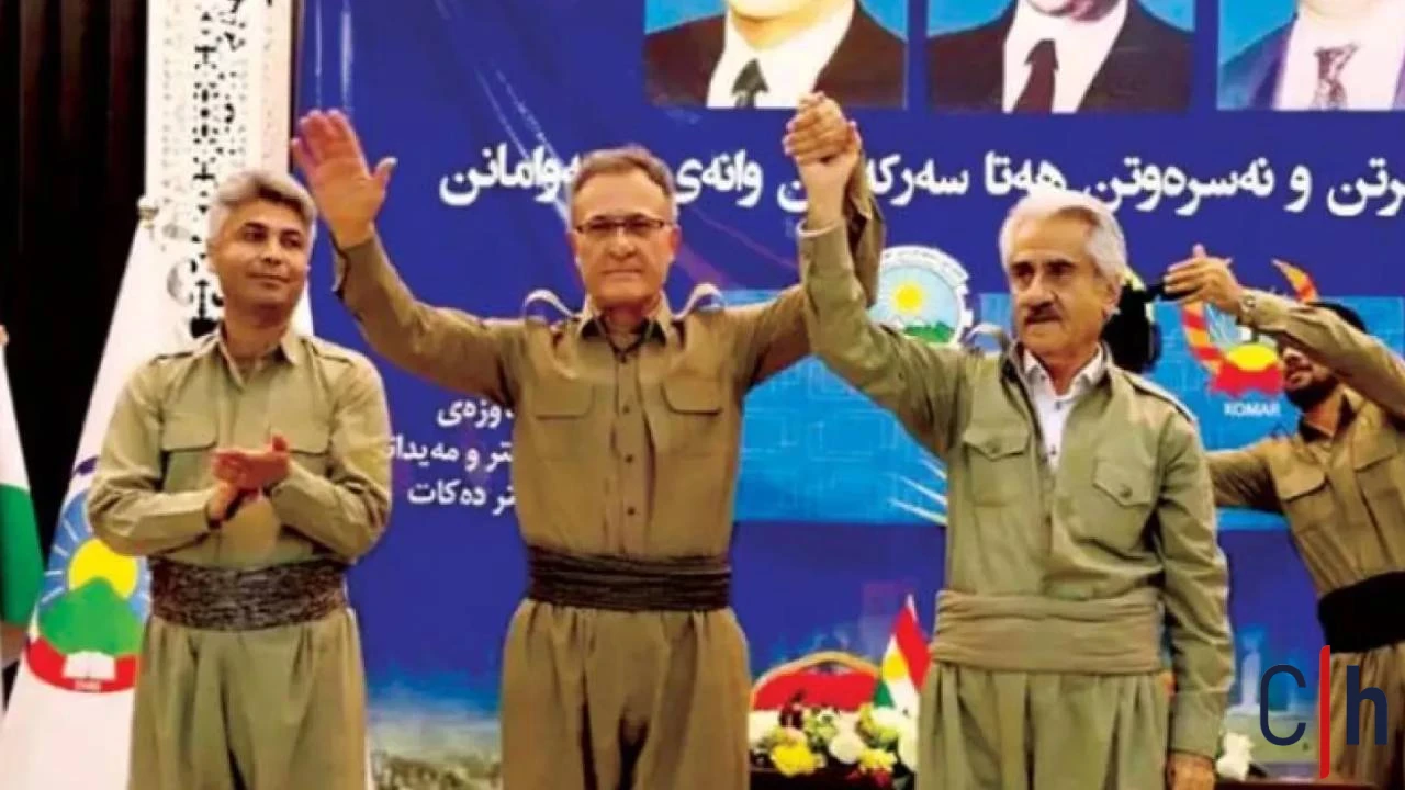 İran-Kürt Hattında Dezenformasyon Krizi: “Kara Saldırısı” İddiaları Yalanlandı