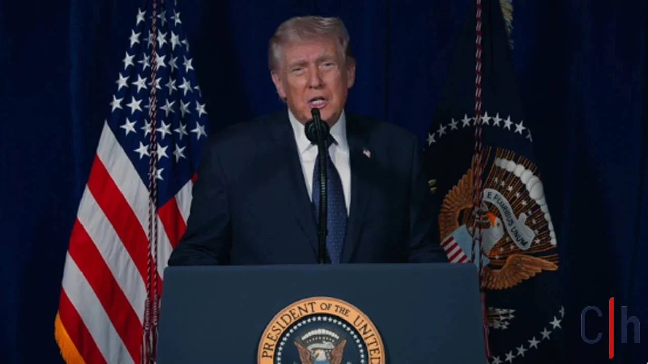 Trump İran Halkına Seslendi: “Özgürlüğünüzün Saati Yaklaştı”