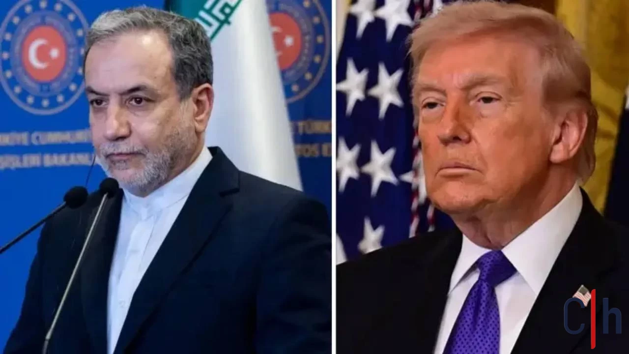 Trump’tan İran’ın Yeni Liderine Şart: “Washington’un Onayı Olmadan Uzun Süre Kalmaz”