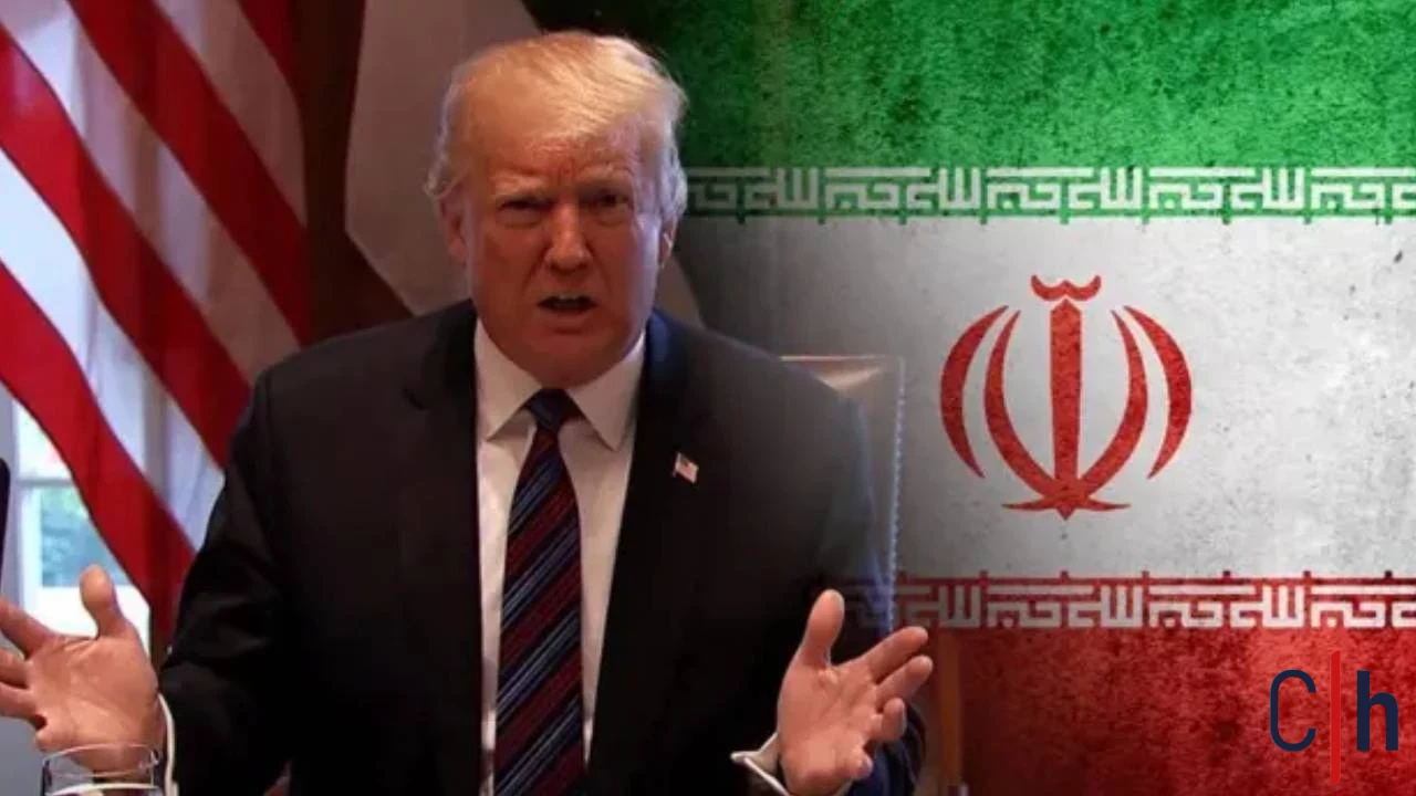 Trump’tan İran’a Sert Mesaj: “Koşulsuz Teslimiyet Olmadan Anlaşma Yok”